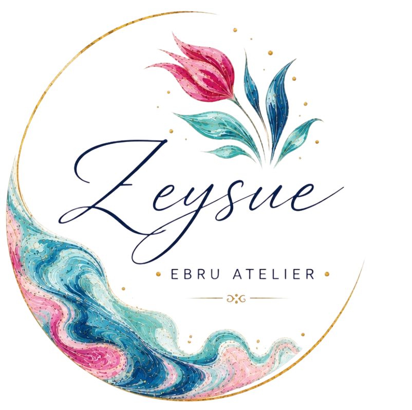 Zeysue Ebru Atelier